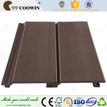 anticrack wood wpc paneles de pared que cubre decoraciones de la marca China Coowin wpc Acerca de